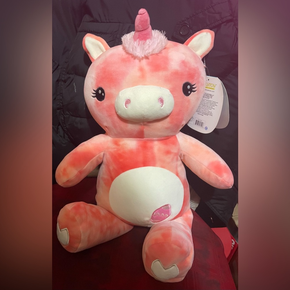 COPY - Liel Squishmallow